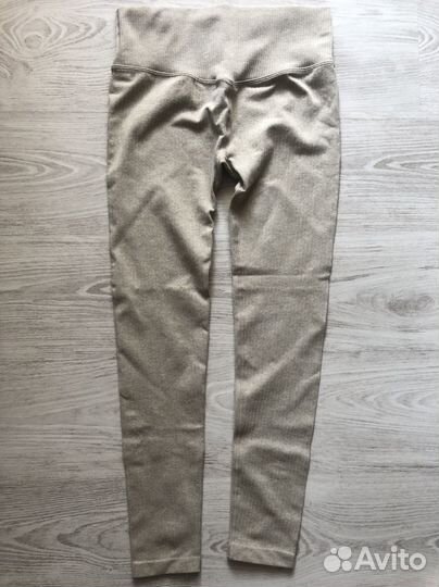 Костюм для йоги и фитнеса