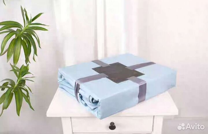 Постельное белье