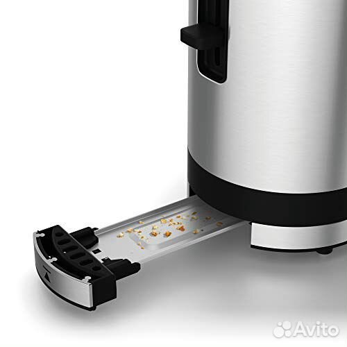 Тостер с двумя длинными слотами, WMF Kuchenminis