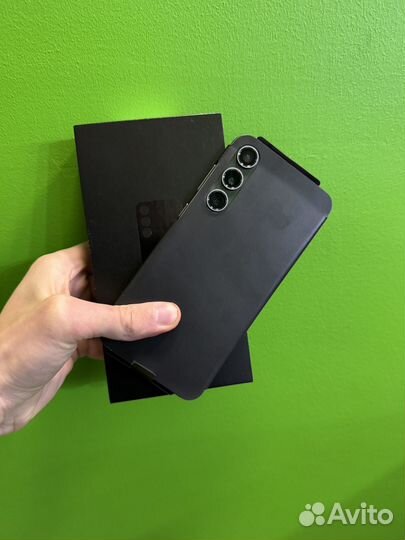 Samsung Galaxy S23 FE, 8/256 ГБ