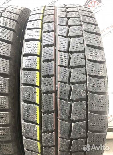 Dunlop SP Winter Maxx WM01 205/65 R16 99W