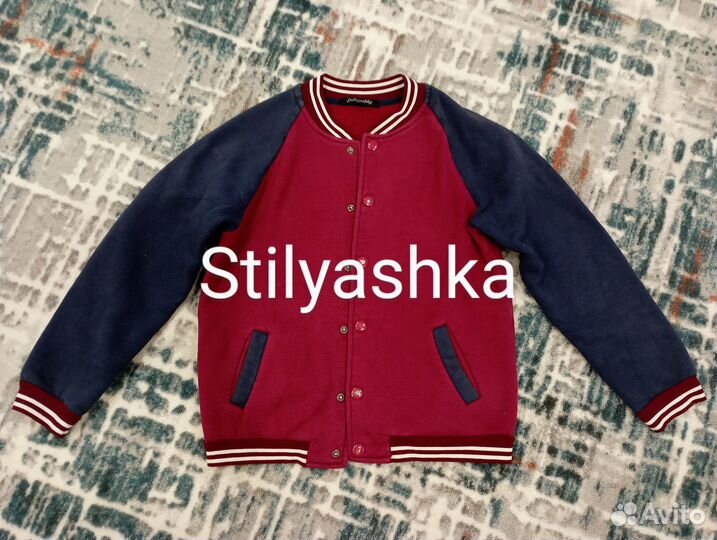 Мальчику на 140