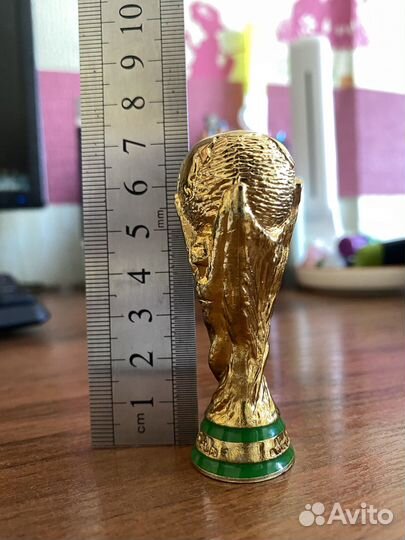 Сувенир fifa world cup russia 2018