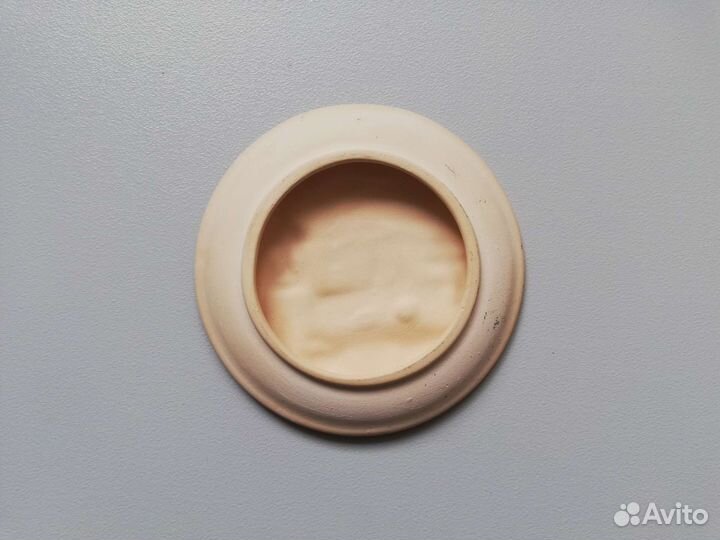 Сувенирная тарелка Нальчик