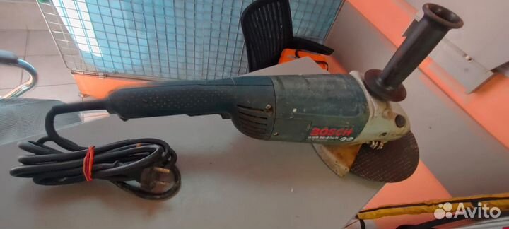 Ушм Болгарка bosch GWS 22-230