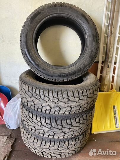 Yokohama Ice Guard IG55 205/60 R16