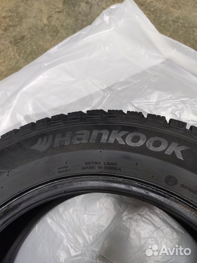 Hankook Winter I'Pike RS2 W429 185/65 R15 T