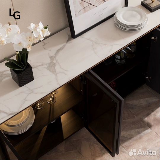 Комод-буфет Marcantoni