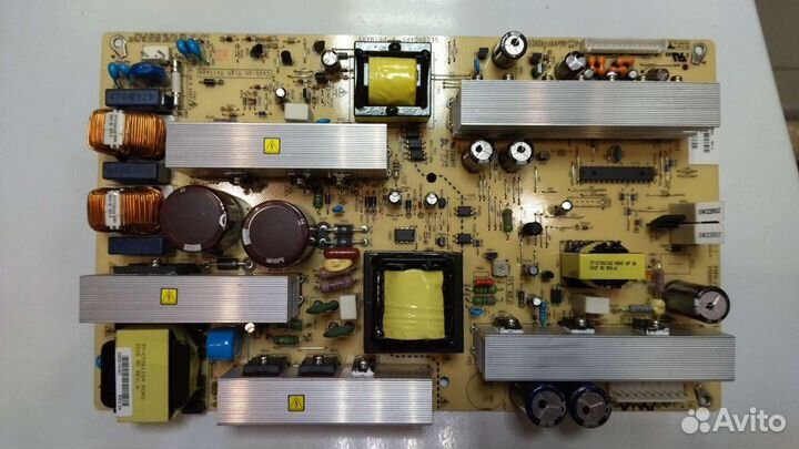 Плата питания для плазмы LG 32