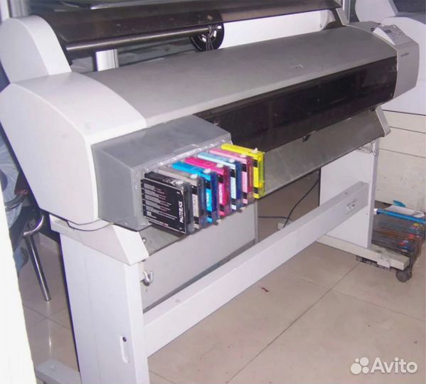Epson stylus Pro 9600