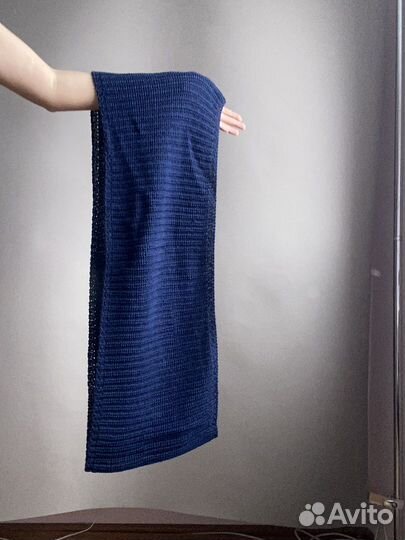 Шарф, снуд, хомут