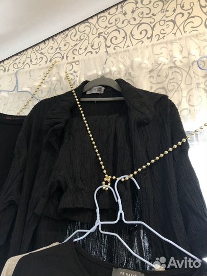 Одежда женская 48 пакетом