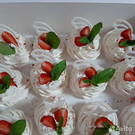 Выпечка на заказ