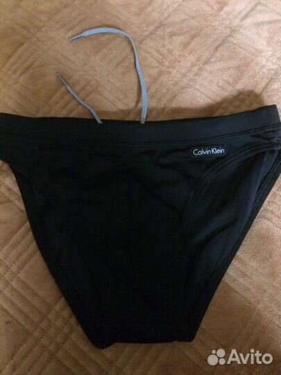 Плавки купальные Calvin Klein