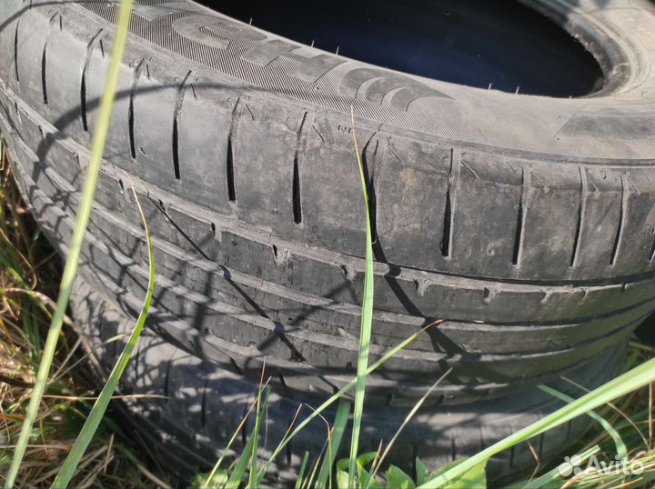 Hankook Ventus Prime 2 K115 225/60 R17