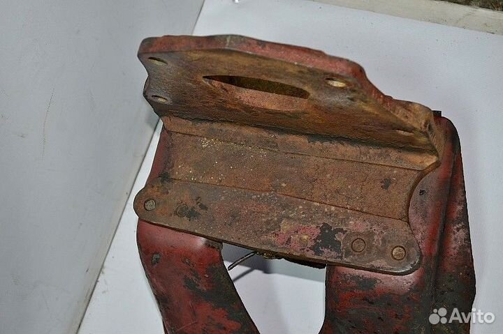 Траверса рамы mercedes-benz 2544 SK (01.87-12.96)