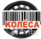 KFZ Suzuki 6x15 5x114,3 ET50 Dia60 Черный