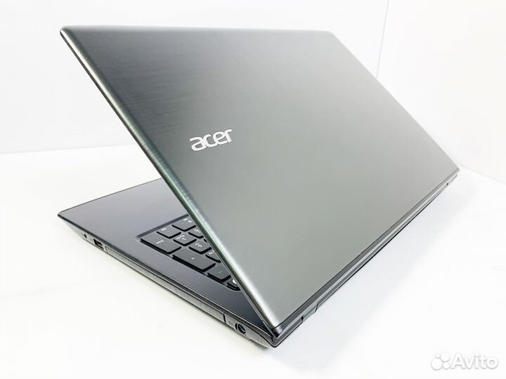 Игровой Ноутбук Acer i5/GTX950/SSD