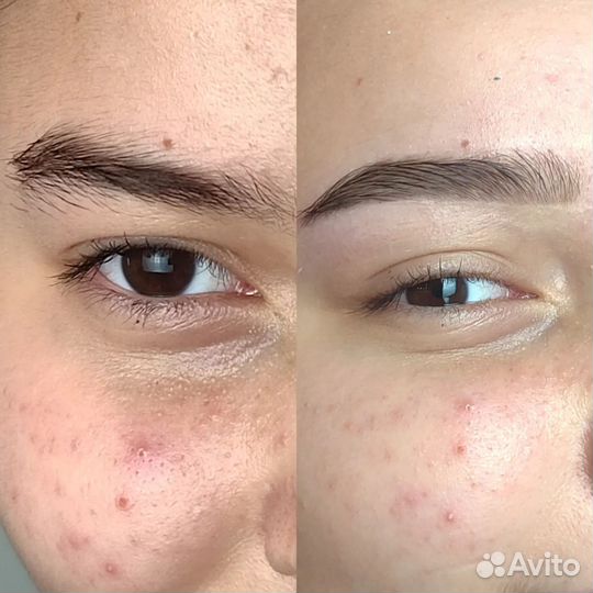 Мастер бровист,лэшмейкер