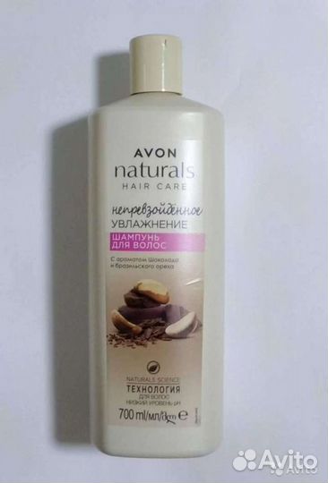 Пена, крема, маска, шампуни, лосьоны