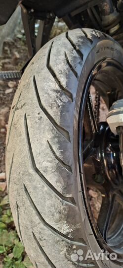 Kawasaki ninja 250r