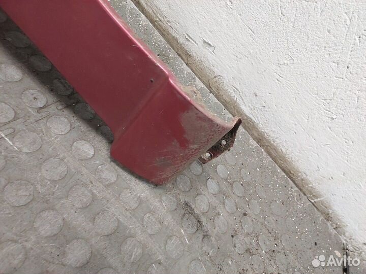 Крыло Suzuki Alto 2009, 2009