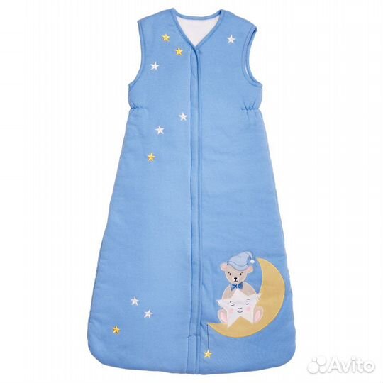 Мешок спальный IKEA 6-18 мес