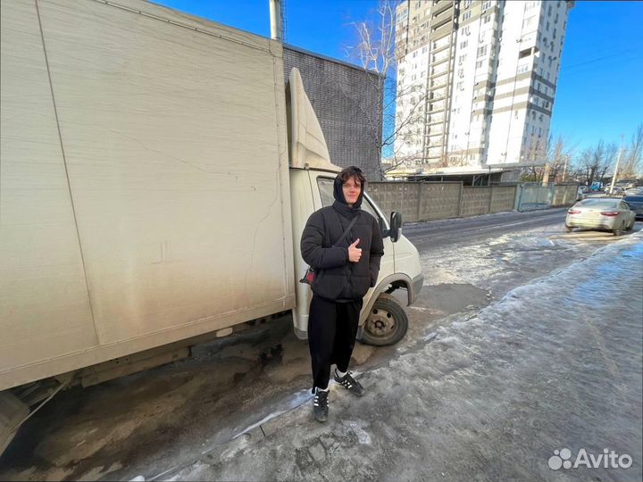 Негабаритные перевозки по росссии от 200кг