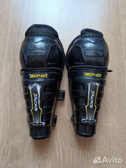 Детская хоккейная форма