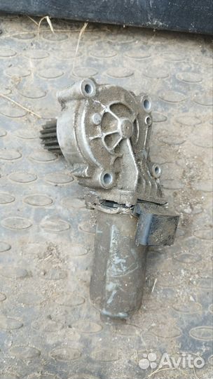 Блок управления роботом Опель astra