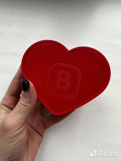 3D формы для бомбочек