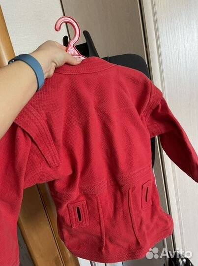 Самбовка 6-7 лет