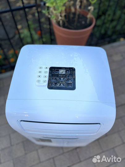 Electrolux Manhattan eacm-12 FM/N3