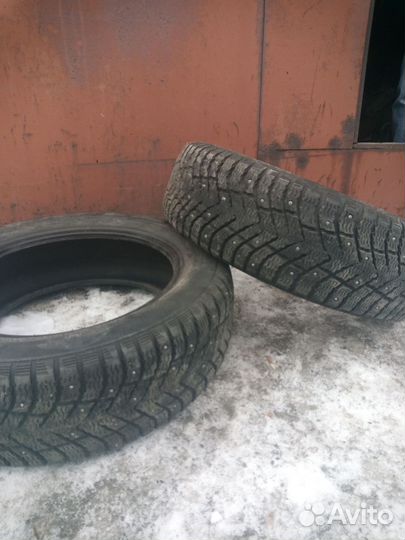 Cordiant Snow Cross 2 185/60 R15