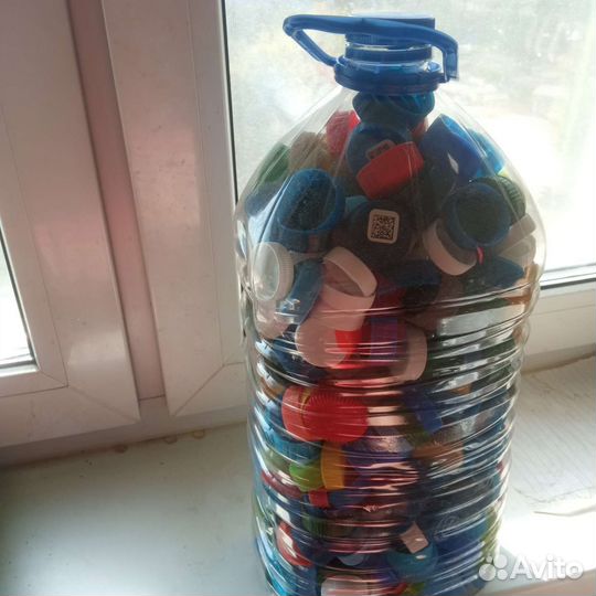 Крышки пробки шишки для поделок