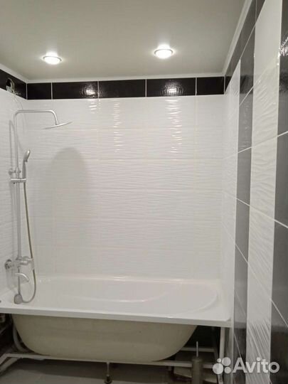 Ремонт квартир