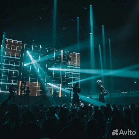 Проходки в Lookin Rooms