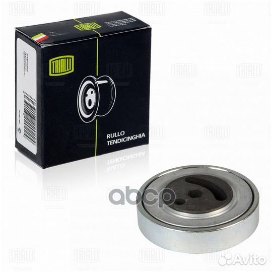 Ролик привод. ремня Suzuki Grand Vitara (98) 2