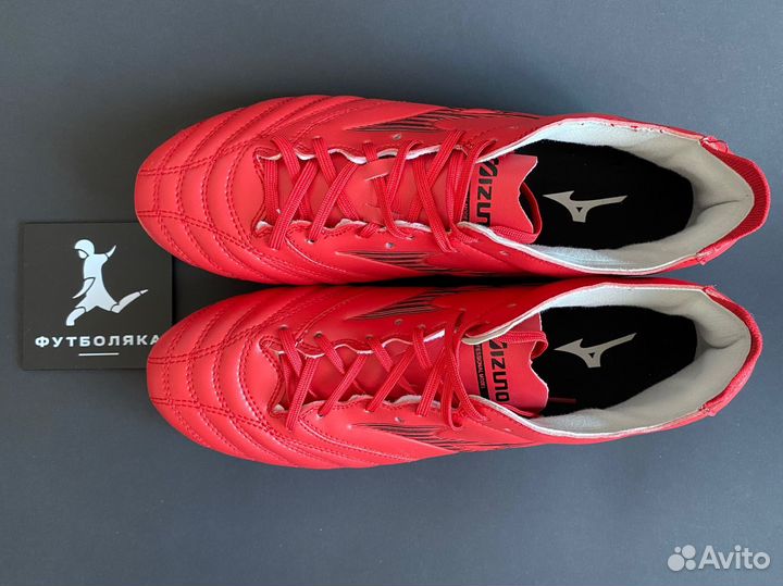 Бутсы Mizuno Morelia 40, 42, 42,5, 43