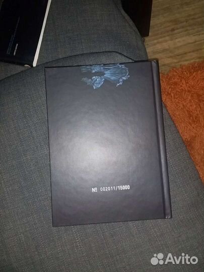 Suede - Night Thoughts (2016)