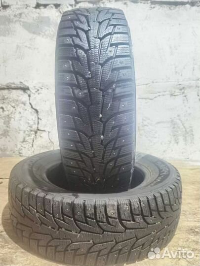 Hankook Winter I'Pike RS W419 205/65 R15 94T