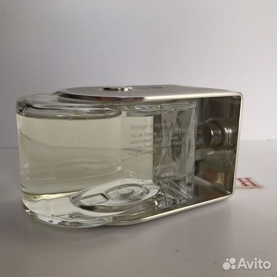 Hermes парфюмерия жен и муж оригинал