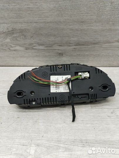 Щиток приборов Mercedes Sprinter 906 OM651 2012