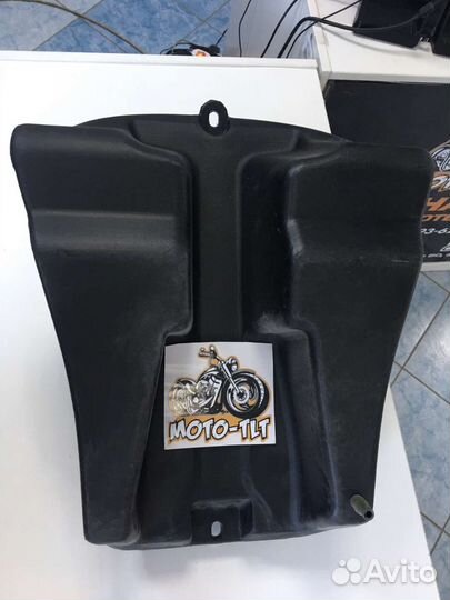 Бак бензиновый Irbis TTR-250a кросс