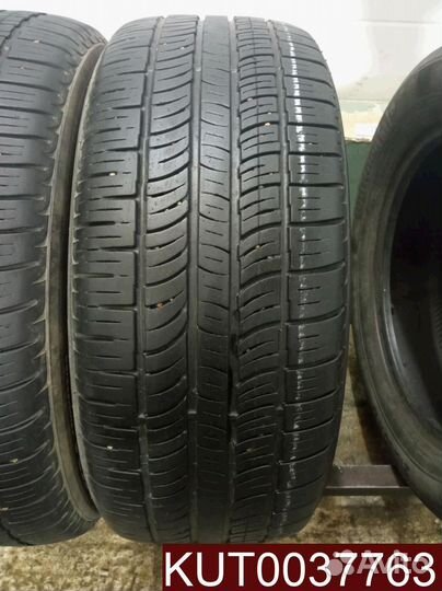 Pirelli Scorpion Zero Asimmetrico 235/50 R18 107U