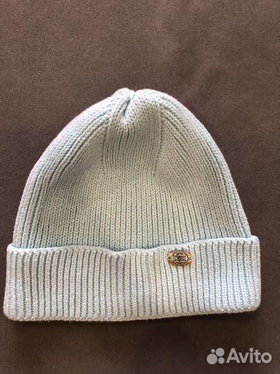 Детская шапка и снуд