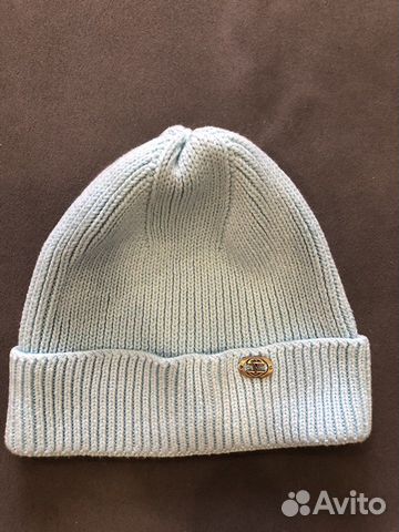 Детская шапка и снуд