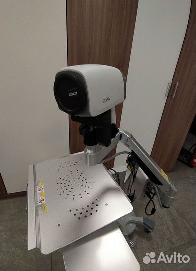 Видеокольпоскоп