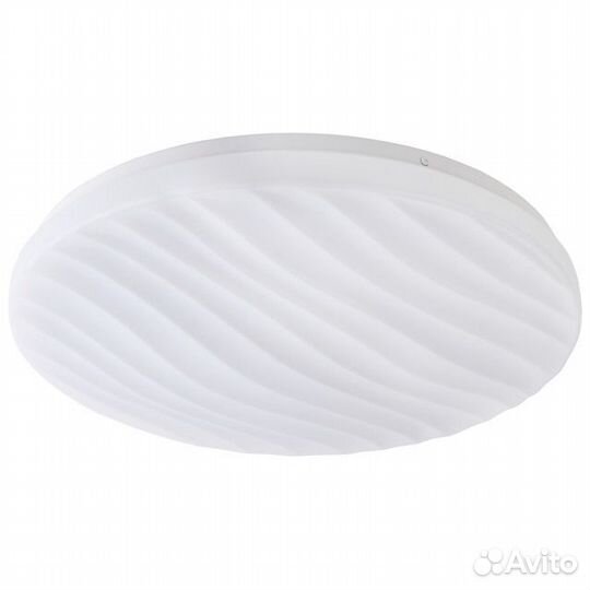 Светильник светодиодный эра Slim-4 LED 18Вт 4000К