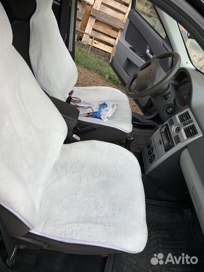 LADA Priora 1.6 МТ, 2009, 162 000 км